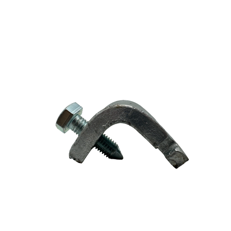 ÉTRIER DE FIXATION EN T