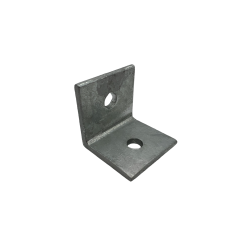 ÉQUERRE NUE SANS VIS 90° 1+1T FM