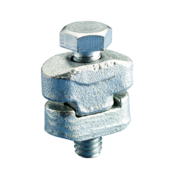 CONNECTEUR DE PROFIL STRUT