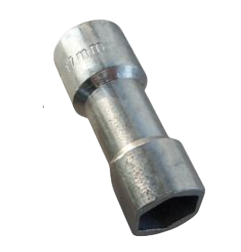 DOUILLE POUR RAIL STRUT