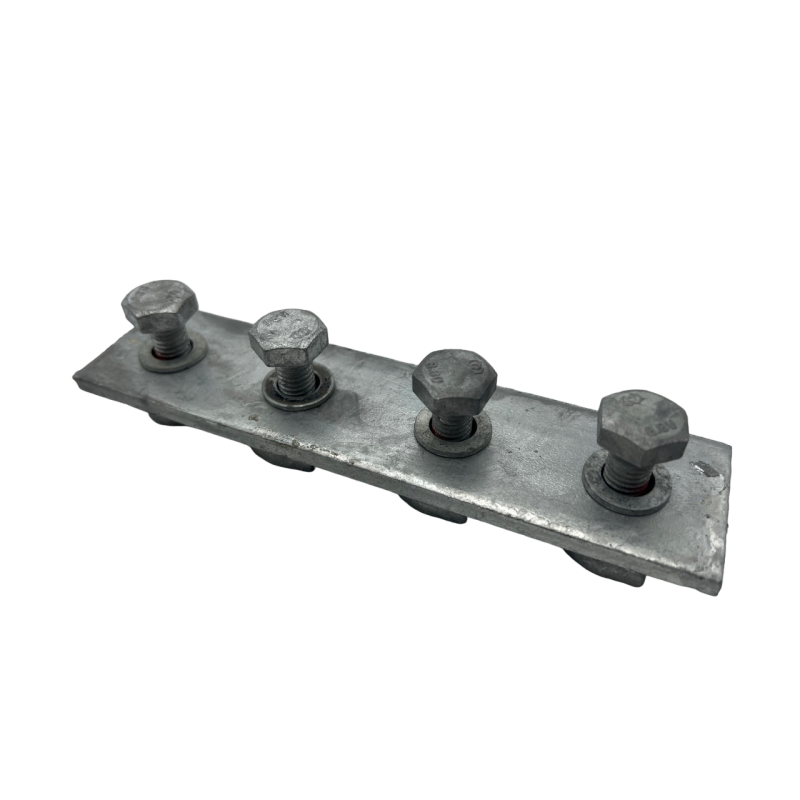 ÉCLISSE STANDARD AVEC VIS