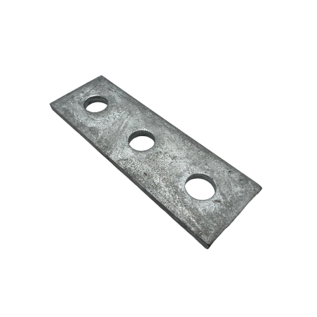 PLAQUE DE LIAISON 3T