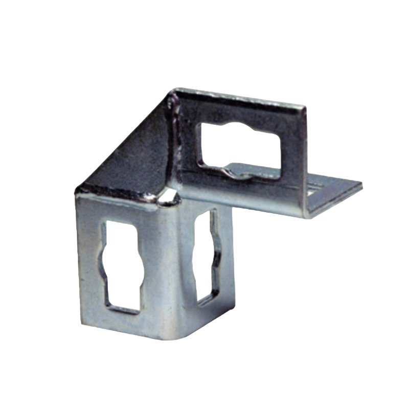 EQUERRE D'ANGLE 90° 1+1T