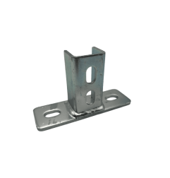 PIED SANS VISSERIE HORIZONTAL