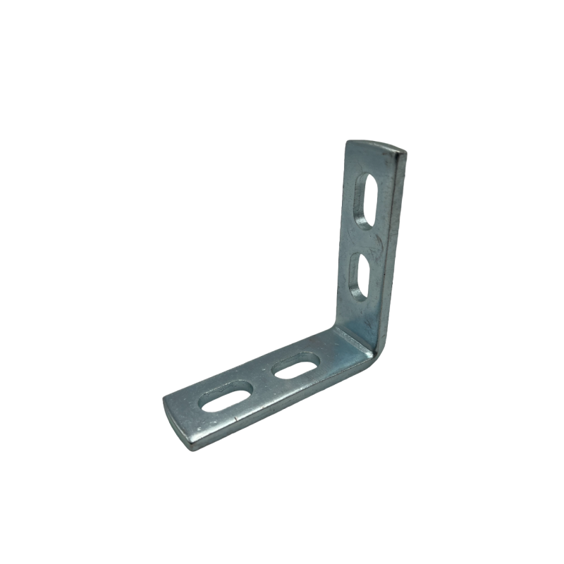 ÉQUERRE SANS VISSERIE 90° 2+2T