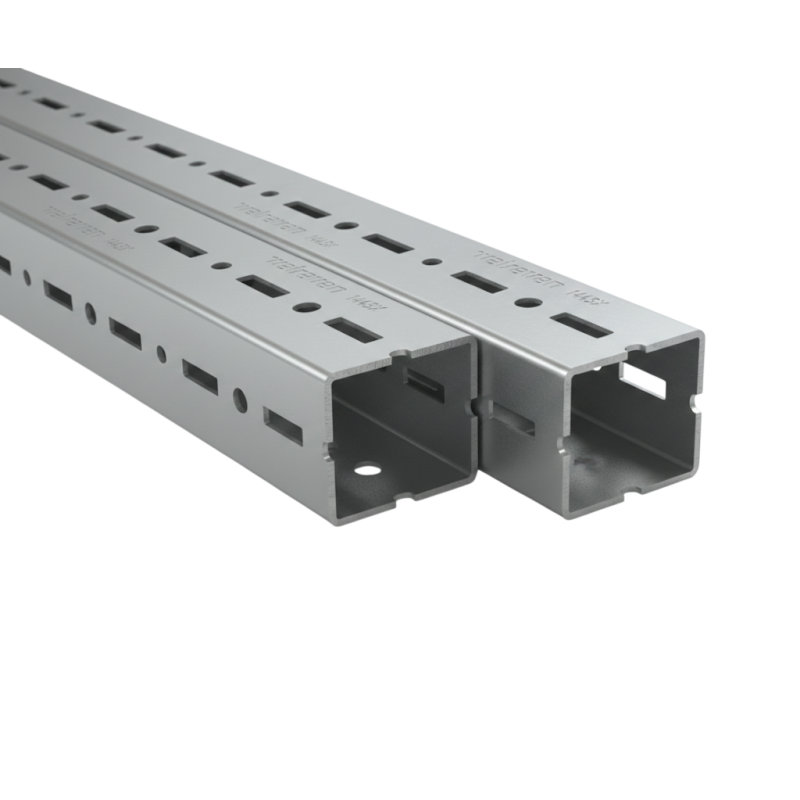 PROFIL LOURD 100X100