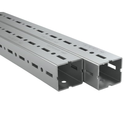 PROFIL LOURD 100X100