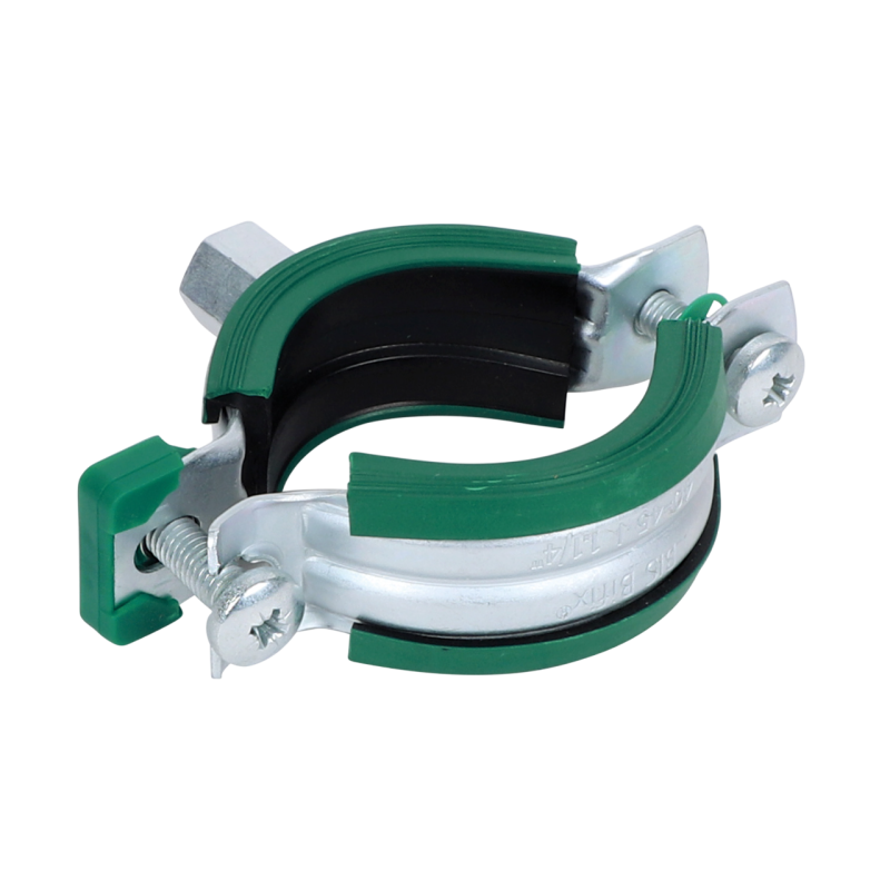 COLLIER BUP RAPIDE ISO 2 VIS