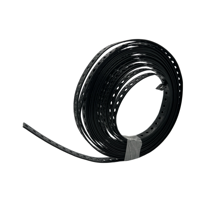 BANDE PERFORÉE PLASTIFIÉ