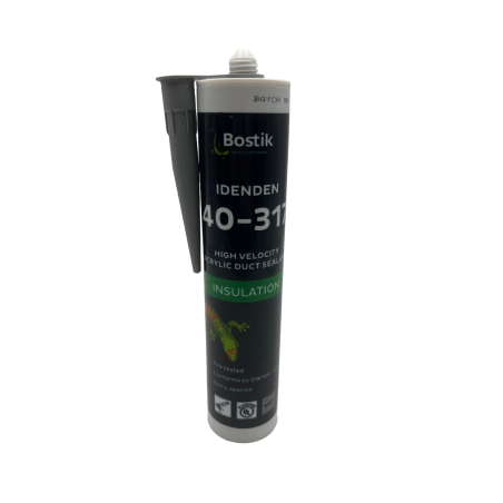 CARTOUCHE MASTIC ACRYLIQUE M1