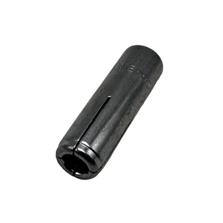 CHEVILLE ACIER À FRAPPER