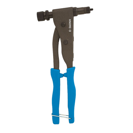 PINCE POUR ÉCROU À SERTIR