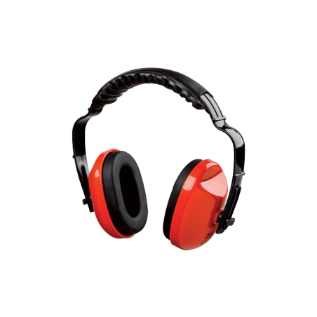 CASQUE ANTIBRUIT LÉGER