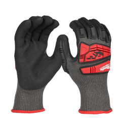 GANT ANTI-CHOC / COUPURE