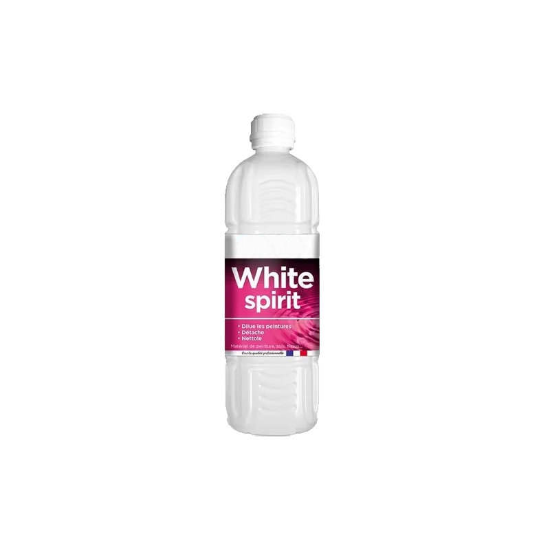 WHITE SPIRIT
