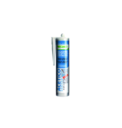 MASTIC SILICONE SANITAIRE