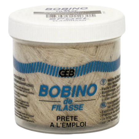 FILASSE DE LIN / COMPLÉMENT