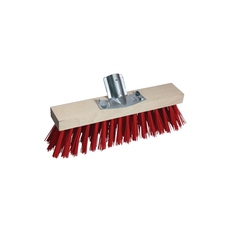 BALAI DE CANTONNIER FIBRE DURE