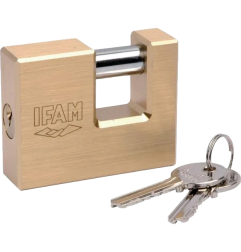 CADENAS HAUTE SÉCURITÉ