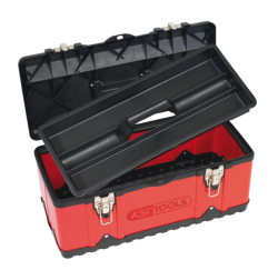 BOITE À OUTILS BIMATIÈRE