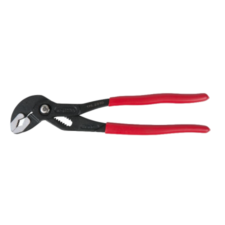 PINCE MULTIPRISES À VERROUILLAGE