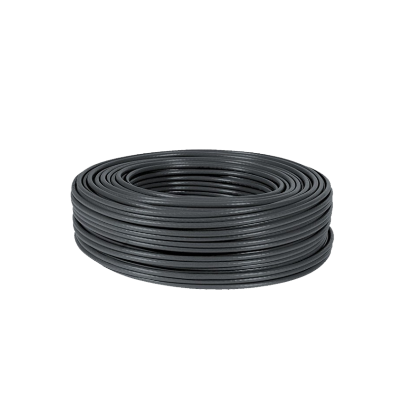 Gaine PVC D3 bobine de 100ml