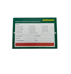 CARTE D’IDENTIFICATION PACIFYRE