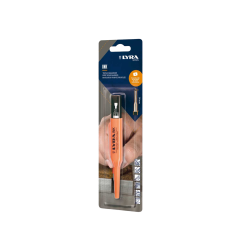 MARQUEUR POINTE PROFILÉE