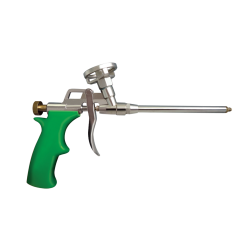 PISTOLET POUR MOUSSE