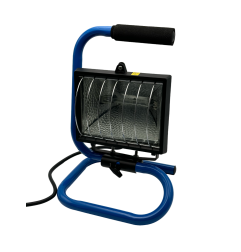 PROJECTEUR LED CHANTIER