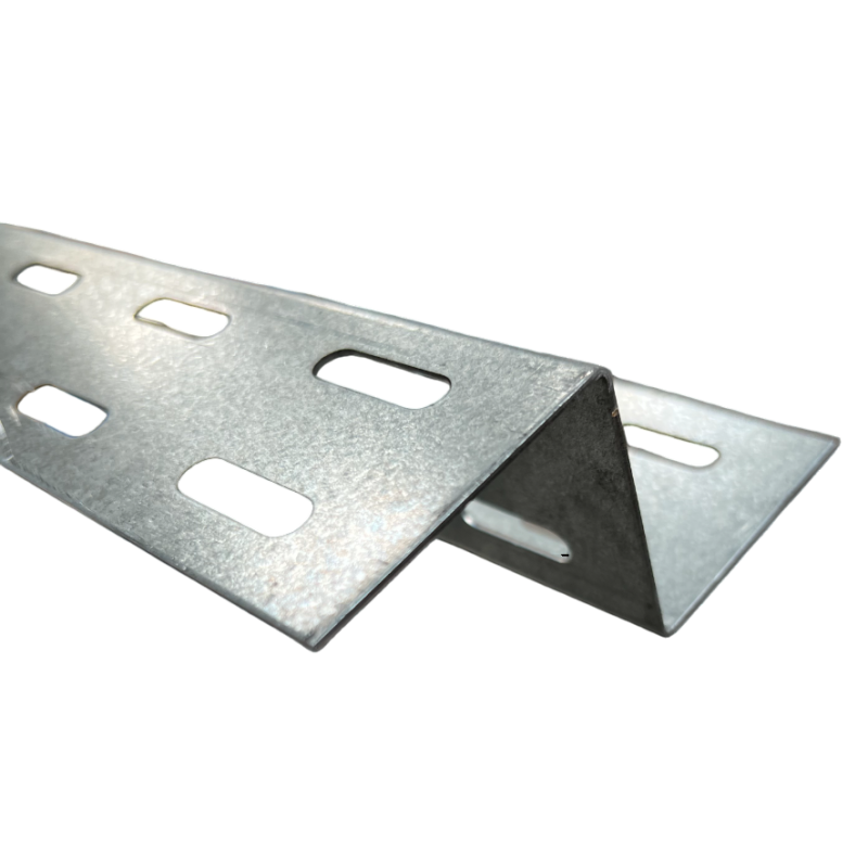 PROFIL PERFORÉ EN Z