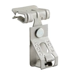 CLIP TIGE FILETÉE M6