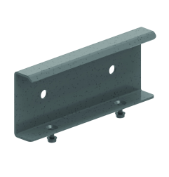 ÉCLISSE POUR ÉCHELLE À CÂBLE