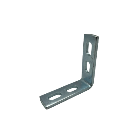 ÉQUERRE SANS VISSERIE 90° 2+2T