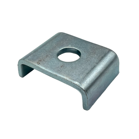 PLAQUE DE VERROUILLAGE