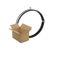 COLLIER VENTIL AU CARTON