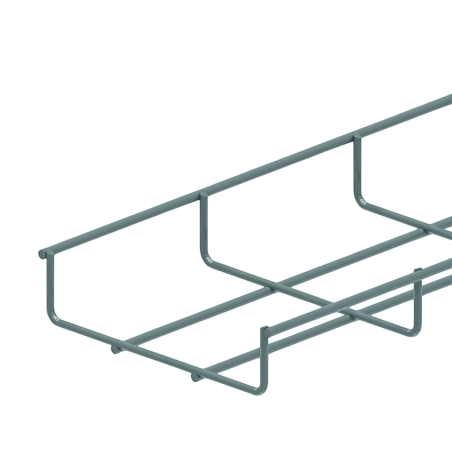 CHEMIN DE CÂBLE FIL HT 35 LG3M
