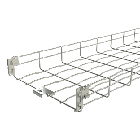 CHEMIN DE CÂBLE FIL HT 65 LG 3M