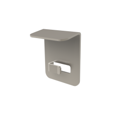 CLIP POUR COUVERCLE FIL