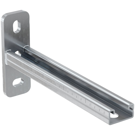 CONSOLE EP2 41X21 STRUT