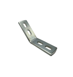 ÉQUERRE SANS VISSERIE 135° 2+2T