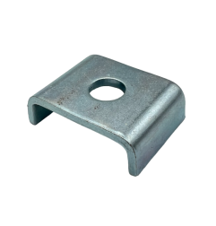 PLAQUE DE VERROUILLAGE