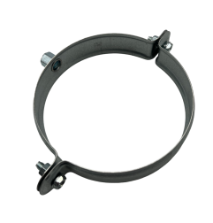 COLLIER NU DE DESCENTE GOUTTIÈRE