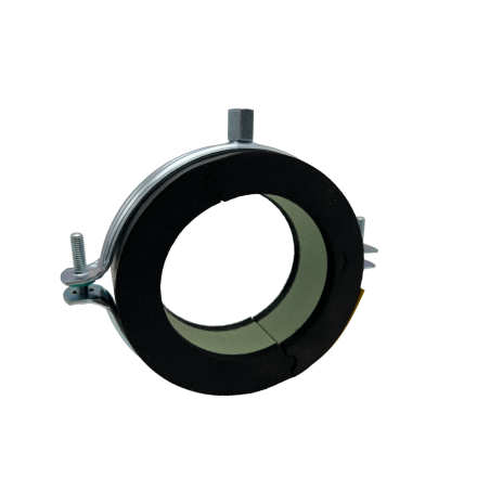 COQUILLE EAU GLACÉE + COLLIER