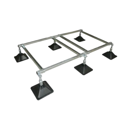 EXTENSION DE STRUCTURE