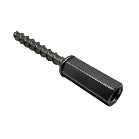 VIS BÉTON TÊTE FEMELLE