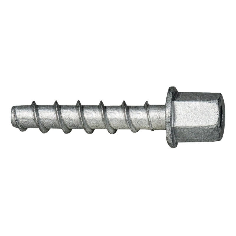 VIS BÉTON SANS CHEVILLE FEMELLE