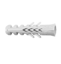 CHEVILLE MATÉRIAUX PLEINS