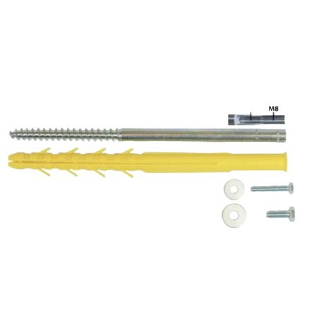 FIXATION UNIVERSELLE