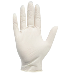 GANT NITRILE JETABLE